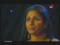 Sirasa Superstar Season 2 19-08-07 Part 4
