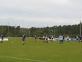 Union Bevensen 2 - TSV L�der 1:2