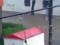 Inundacion En Tepic - viernes 17 de agosto 07