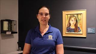 Painting Picnic Talks: Environmental Controls