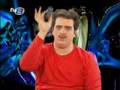 Sahan Engin Jurnal Korku Efekti