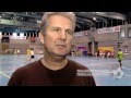 AMP 2012 w Futsalu Kobiet, Półfinał B - Kraków