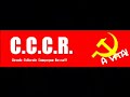C.C.C.P. anzi C.C.C.R.!