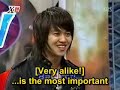 with english subs! credits to the hard working translators of soompi forum!! you guys are the best!!


*this is one of my favorites! very funny!!! hot reunites!! kangta and tony! i almost die laughing. you gotta love lee sung jin here and bada! specially tim and bae seul gi! and as always 