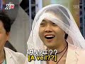 with english subs! credits to the hard working translators of soompi forum!! you guys are the best!!


*this is one of my favorites! very funny!!! hot reunites!! kangta and tony! i almost die laughing. you gotta love lee sung jin here and bada! specially tim and bae seul gi! and as always 