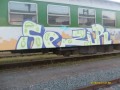 Reptoid graffiti magazine #4 Reptoid graffiti magazine #4
