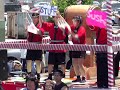 Obon Food Song (Mountain View taiko groups, 2008-07-20)