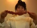 Recette coréenne 1 : Galbi Recette coréenne 1 : Galbi