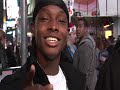Pickens Plan Army Storms Times Square!
