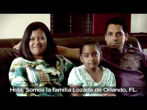 The Lozada Family: “My first vote elected Barack Obama” thumbnail