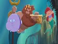 El Origen de la Sirenita - El reino de Atlantica - Parte 1 de 7