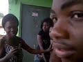 Benin ashawo and her customer arguing over money LOL