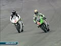 SBK 2008 - Brands Hatch STK1000 Highlights