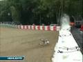 SBK 2008 - Brands Hatch STK1000 Highlights