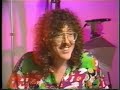 Weird Al Paul McCartney Interview