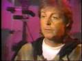 Weird Al Paul McCartney Interview