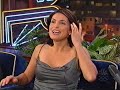 Sexy Legs: Mariska Hargitay