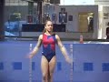 Brittany Cassar - New Image Gymnastics