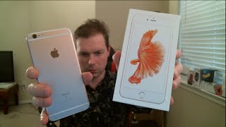 Apple iPhone 6s Plus Full Review ( After 2 Months).
