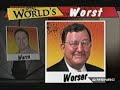 KARL ROVE WORST PERSON IN THE WORLD!!! KARL ROVE WORST PERSON IN THE WORLD!!!
