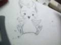 Make an animal chibi