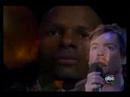 david cook sings national anthem