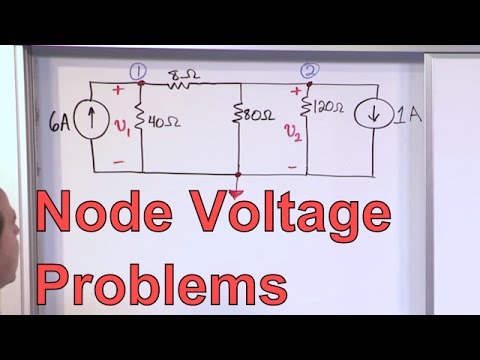 how to troubleshoot dc voltage