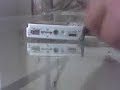 Unboxing the Sony Cyber-shot DSC-T200