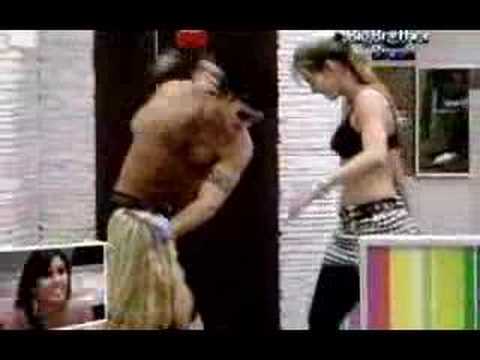 Pérolas do BBB7