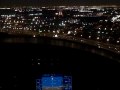 Another vid of our citation landing at KTEB, ILS 19