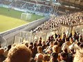Willem2 - N.A.C., ME komt King-side op