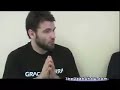 rof. of Mathematics Ex-Atheist on Accepting Islam