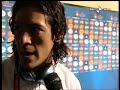 Pirlo e Camoranesi su Italia - Francia