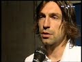 Pirlo e Camoranesi su Italia - Francia