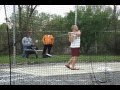 My Best Throws of Sophomore Year