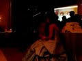 Rosin's Debut R.J. Speech to Sister