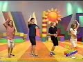 Parchis - Que no pare la musica