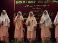 wardatuddiniah-nasyid m.hijrah 05(johan) part 1
