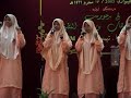 wardatuddiniah-nasyid m.hijrah 05(johan) part 1