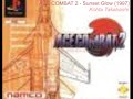 ACE COMBAT 2 MUSIC: Sunset Glow (1997)