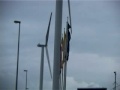 videos de Windmolens bij Den Hout staan stil