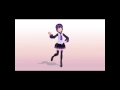 [MMD] GO MY WAY!! (Defoko)