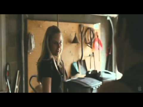 Randalls Movie Trailers: Warrior