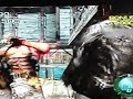 Resident evil 4 - the mercenaries - jack krauser