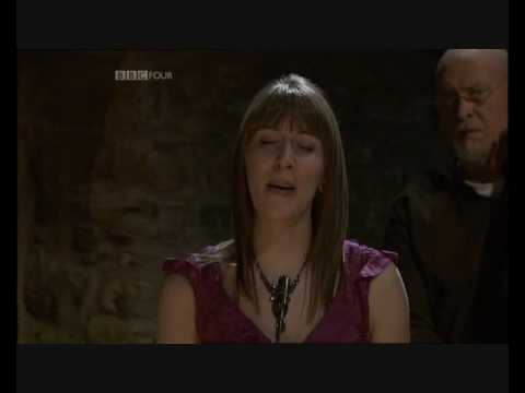 tassie - Emily Smith - The Silver Tassie - Astounding vocals and musicianship - this is quite simply ... amazing!