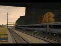 MSTS-Amtrak and SEPTA the Day before Thanksgiving