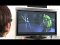 Star Wars: The clone wars - Wii - GC 2008 Gameplay