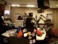 scooter smiff promo tour 100.3 the beat radio station