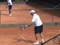 videos de TENIS