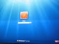 Windows 7 - Dell Dimension 2400 Booting